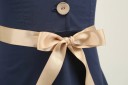 Robe fille N119 5