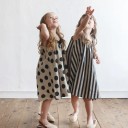 Robe fille N124 3