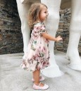 Robe fille N130 2