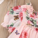 Robe fille N130 4