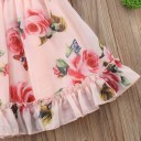 Robe fille N130 6