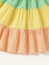 Robe fille N132 2