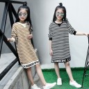 Robe fille N135 2