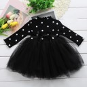 Robe fille N136 4
