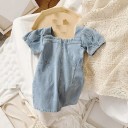 Robe Fille N140 2