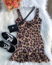 Robe fille N141 1