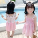 Robe fille N142 2