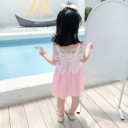 Robe fille N142 4