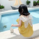 Robe fille N142 5