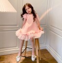 Robe fille N167 2