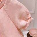Robe fille N167 4