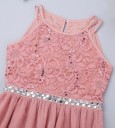 Robe fille N169 2