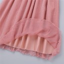 Robe fille N169 4