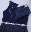 Robe fille N169 6