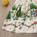 Robe fille N170 6