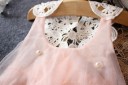 Robe fille N171 2