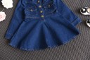 Robe fille N179 2