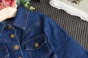 Robe fille N179 3