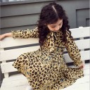 Robe fille N187 1
