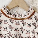 Robe fille N190 3