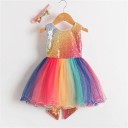 Robe fille N191 1