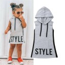 Robe fille N193 1