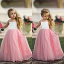 Robe fille N195 1