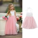 Robe fille N195 2