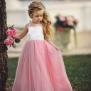 Robe fille N195 3