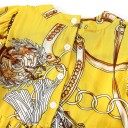 Robe fille N197 2