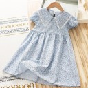 Robe fille N206 2