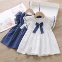 Robe fille N221 1