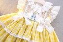 Robe fille N225 2