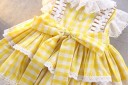 Robe fille N225 4