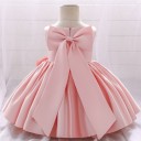 Robe fille N226 8