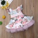 Robe fille N228 2