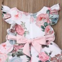 Robe fille N228 3