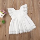 Robe fille N230 5