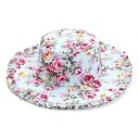 Robe fille N232 2