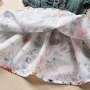 Robe fille N233 3