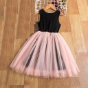 Robe fille N235 1