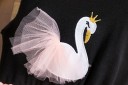 Robe fille N235 2