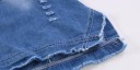 Robe fille N237 5