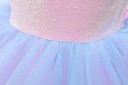Robe fille N268 2