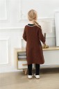 Robe fille N275 2