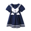 Robe fille N298 2