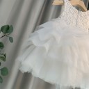 Robe fille N299 5