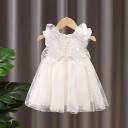 Robe fille N304 1