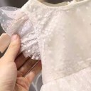Robe fille N304 2