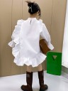 Robe fille N305 2